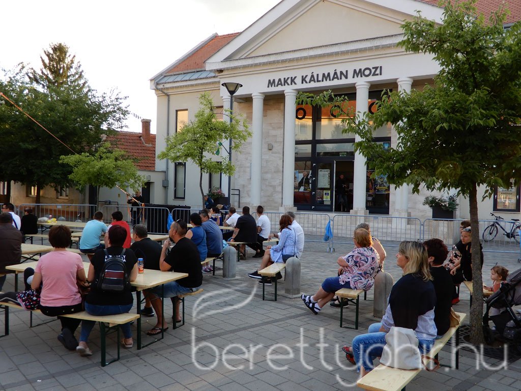 Szent Isván-napi rendezvények- 2021 03